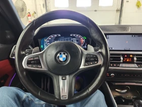 BMW 340  B58/ CARFAX /M ПАКЕТ/RED LEATHER/ - 30000 € / 58674.90 лв. - 21365050 8