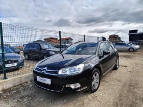 Citroen C5 2.0 ТОП СЪСТОЯНИЕ  - 5690 € / 11128.67 лв. - 21827534 5