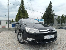 ����� �� �������� �� Citroen C5 2.0 ���. 140 �.�.