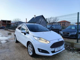 Ford Fiesta 1.4 ТОП СЪСТОЯНИЕ  - 5290 € / 10346.34 лв. - 21827534 3