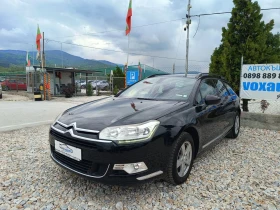 Citroen C5 2.0 ���. 140 �.�. | Mobile.bg � ����� ������ 6