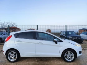 Ford Fiesta 1.4 ТОП СЪСТОЯНИЕ  - 5290 € / 10346.34 лв. - 21827534 7
