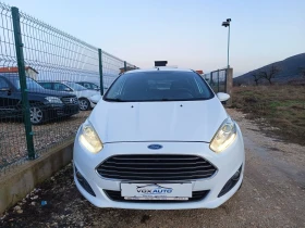 Ford Fiesta 1.4 ТОП СЪСТОЯНИЕ  - 5290 € / 10346.34 лв. - 21827534 5