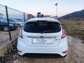 Ford Fiesta 1.4 ТОП СЪСТОЯНИЕ  - 5290 € / 10346.34 лв. - 21827534 6
