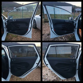 Ford Fiesta 1.4 ТОП СЪСТОЯНИЕ  - 5290 € / 10346.34 лв. - 21827534 15