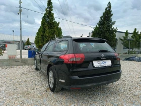 Citroen C5 2.0 ���. 140 �.�. | Mobile.bg � ����� ������ 10