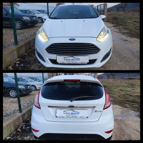 Ford Fiesta 1.4 ТОП СЪСТОЯНИЕ  - 5290 € / 10346.34 лв. - 21827534 12