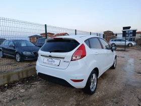 Ford Fiesta 1.4 ТОП СЪСТОЯНИЕ  - 5290 € / 10346.34 лв. - 21827534 9