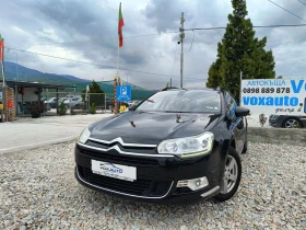 Citroen C5 2.0 ���. 140 �.�. | Mobile.bg � ����� ������ 2