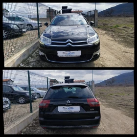 Citroen C5 2.0 ТОП СЪСТОЯНИЕ  - 5690 € / 11128.67 лв. - 21827534 11
