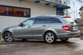Mercedes-Benz C 230 2.5 204 7G-Tronic V6 Panorama Navi FULL  - 6750 € / 13201.85 лв. - 11866312 6