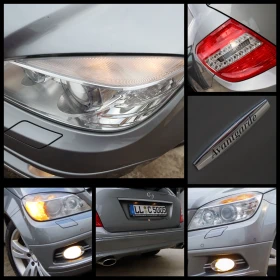 Mercedes-Benz C 230 2.5 204 7G-Tronic V6 Panorama Navi FULL  - 6750 € / 13201.85 лв. - 11866312 7