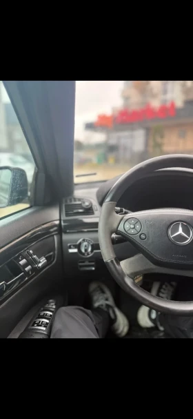 Mercedes-Benz S 350 - 12500 € / 24447.88 лв. - 29390147 10