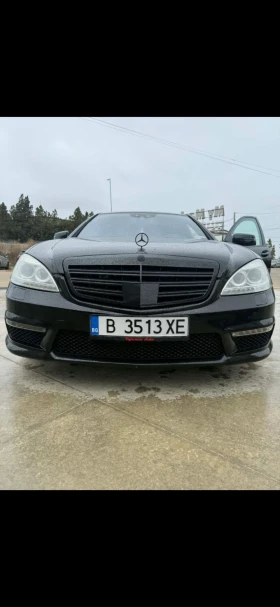 Mercedes-Benz S 350 - 12500 € / 24447.88 лв. - 29390147 4