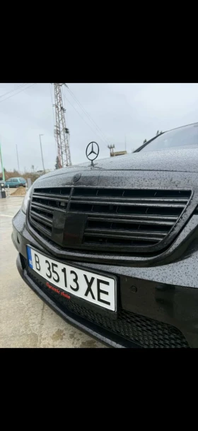 Mercedes-Benz S 350 - 12500 € / 24447.88 лв. - 29390147 8