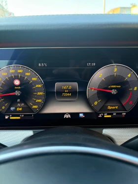 Mercedes-Benz E 350 73000km AMG 4MATIK AIRMATIK PANO BURMASTER - 30999 € / 60628.77 лв. - 64511920 15