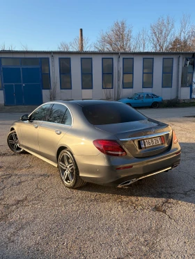 Mercedes-Benz E 350 73000km AMG 4MATIK AIRMATIK PANO BURMASTER - 30999 € / 60628.77 лв. - 64511920 6
