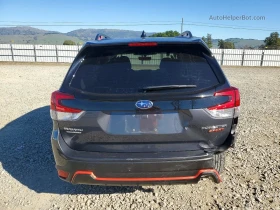 Subaru Forester 2.5* Sport* Крайна цена - 15000 € / 29337.45 лв. - 13819898 5