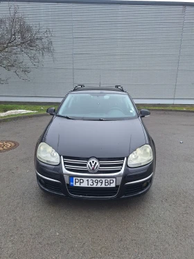 VW Golf Variant 1, 9 TDI - 3000 € / 5867.49 лв. - 84717787 6