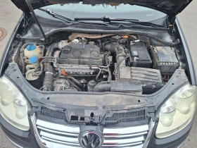 VW Golf Variant 1, 9 TDI - 3000 € / 5867.49 лв. - 84717787 11