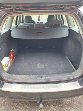 VW Golf Variant 1, 9 TDI - 3000 € / 5867.49 лв. - 84717787 8