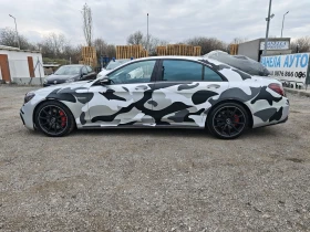 Mercedes-Benz S 63 AMG FACE  УНИКАТ 3 TV FULL - 35555 € / 69539.54 лв. - 20734243 8