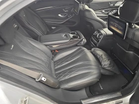 Mercedes-Benz S 63 AMG FACE  УНИКАТ 3 TV FULL - 35555 € / 69539.54 лв. - 20734243 10