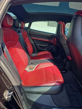 Porsche Taycan 4S - 41100 € / 80384.61 лв. - 13635864 15
