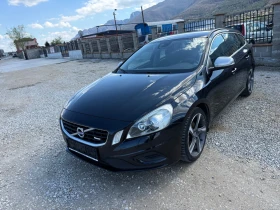 Volvo V60 D2 R-DESIGN - 5400 € / 10561.48 лв. - 28770715 2