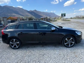 Volvo V60 D2 R-DESIGN - 5400 € / 10561.48 лв. - 28770715 6