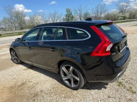 Volvo V60 D2 R-DESIGN - 5400 € / 10561.48 лв. - 28770715 9