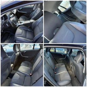 Volvo V60 D2 R-DESIGN - 5400 € / 10561.48 лв. - 28770715 17