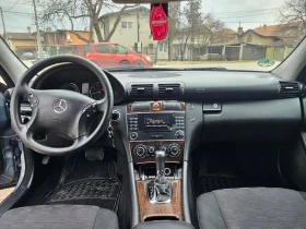 Mercedes-Benz C 180 | Mobile.bg � ����� ������ 4