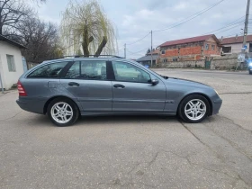 Mercedes-Benz C 180 | Mobile.bg � ����� ������ 8