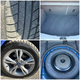 Ford Focus 1.0ECOBOOST* REALNI KM*  | Mobile.bg � ����� ������ 17