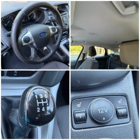 Ford Focus 1.0ECOBOOST* REALNI KM*  | Mobile.bg � ����� ������ 14