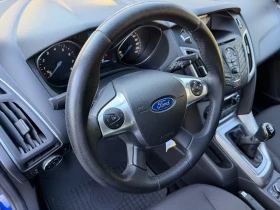 Ford Focus 1.0ECOBOOST* REALNI KM*  | Mobile.bg � ����� ������ 9