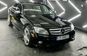 ����� �� �������� �� Mercedes-Benz C 300