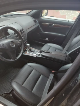 Mercedes-Benz C 300 | Mobile.bg � ����� ������ 6