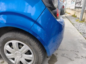Chevrolet Aveo | Mobile.bg � ����� ������ 13