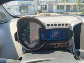 Chevrolet Aveo 1.2  - 4400 € / 8605.65 лв. - 21554002 16