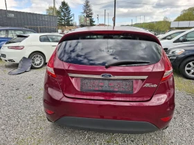 Ford Fiesta 1.4 - 96��. �������� ��� | Mobile.bg � ����� ������ 4