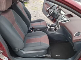 Ford Fiesta 1.4 - 96��. �������� ��� | Mobile.bg � ����� ������ 14
