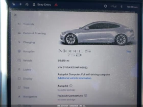 Tesla Model S 100D/60D/75D/90D/P100D | Mobile.bg � ����� ������ 6