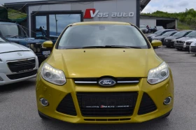 ����� �� �������� �� Ford Focus 1.6-INDIVIDUAL