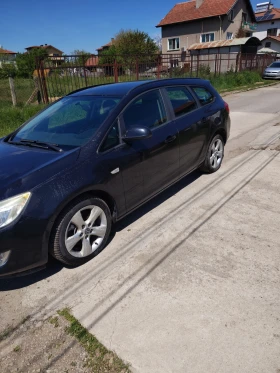 Opel Astra 1.7cdti | Mobile.bg � ����� ������ 4