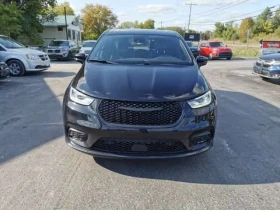 Chrysler Pacifica * Limited * CARFAX * ��������� ���� �� �������� | Mobile.bg � ����� ������ 2