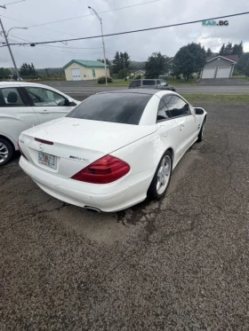Mercedes-Benz SL 500 ����������* (���� �� ��) | Mobile.bg � ����� ������ 4