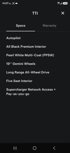 Tesla Model Y LONG RANGE DUAL MOTOR ������� �� ����� | Mobile.bg � ����� ������ 13
