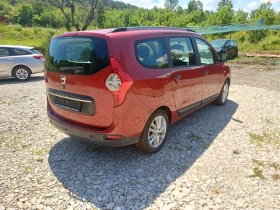 Dacia Lodgy 1.3 7����� | Mobile.bg � ����� ������ 4